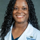 Jaylon Garrett, CRNP - Nurses