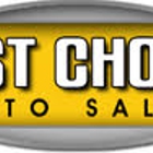 Best Choice Auto Sales