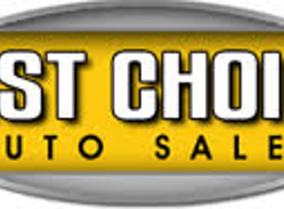 Best Choice Auto Sales - Fall River, MA