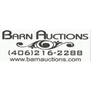 Barn Auctions - Industrial Equipment & Supplies