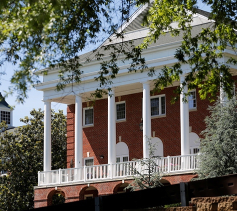 Sunnyside Retirement Community - Rockingham, VA