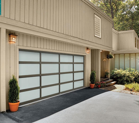 Bridger Garage Door Company - Bozeman, MT