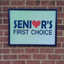 Senior's First Choice - Senior Citizens Services & Organizations