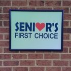 Senior's First Choice