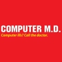 Computer  M.D.