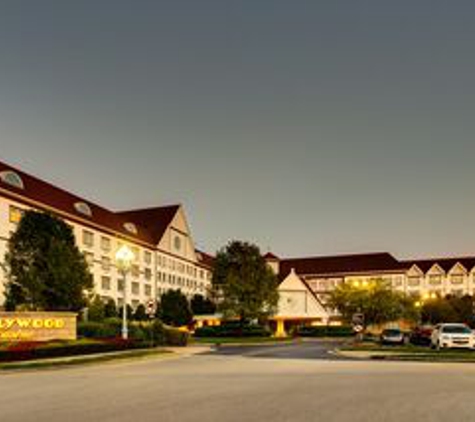 Hollywood Casino & Hotel Lawrenceburg - Lawrenceburg, IN