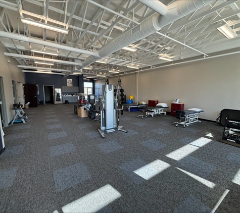 Rock Valley Physical Therapy - Bennington - Bennington, NE