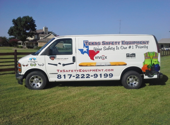 Texas Safety Equipment - Fort Worth, TX