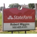 Robert Wiggins Jr - State Farm Insurance Agent - Insurance