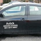 Astick Driving School