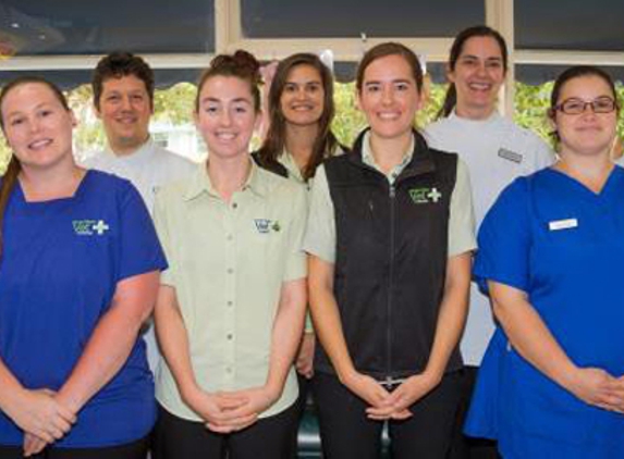 Burvale Heights Vet Hospital - Forest Hill, VIC