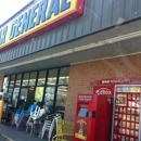 Dollar General - Discount Stores