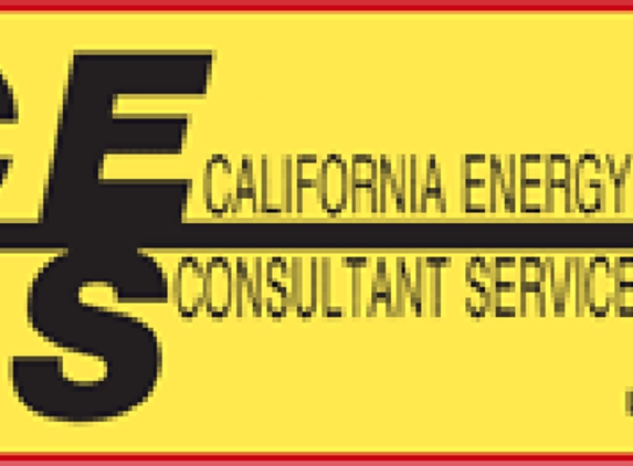 California Energy Consultants - Rancho Cordova, CA