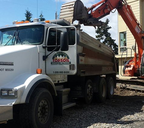 Evergreen Topsoil - Snohomish, WA