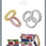 Arazi Diamonds Inc