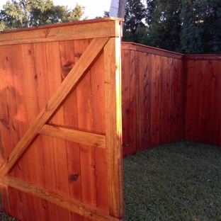 Heavenly Gates Fence Co. - Dallas, TX