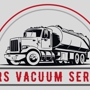 Dier's Vacuum Truck Service