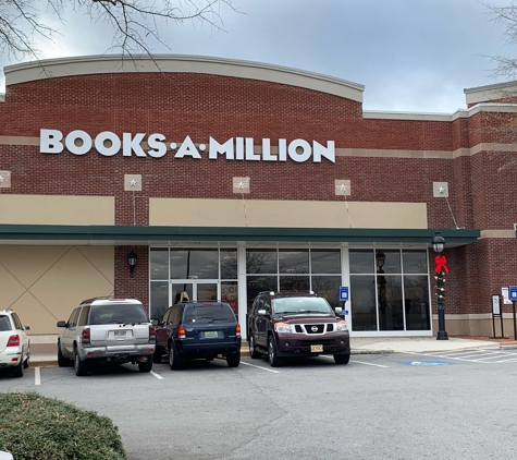 Books-A-Million - Peachtree City, GA