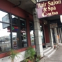 Caoba Hair Salon