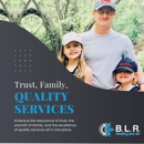 B.L.R. Heating and Air - Air Conditioning Contractors & Systems