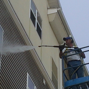 Pacific Power Washing and Painting - Wakefield, MA