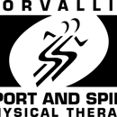 Corvallis Sport & Spine Physical Therapy - Physical Therapy Clinics