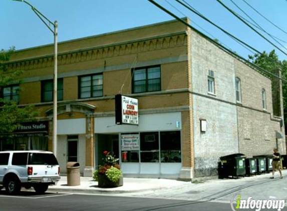 Park Ave Coin Laundry - Oak Park, IL