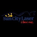 Sun City Laser - Hair Removal