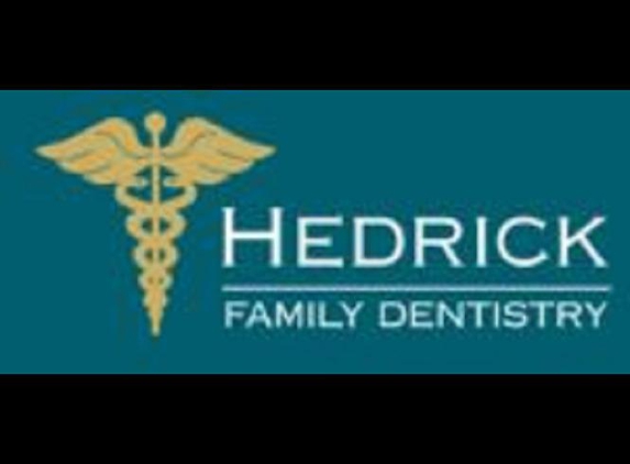 Hedrick Family Dentistry - Conyers, GA