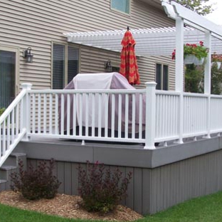 American Deck Builders - Binghamton, NY