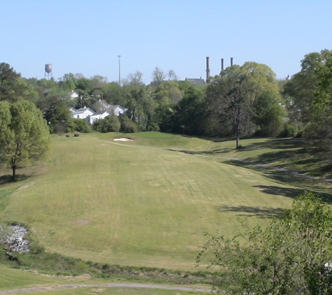 Southern Hills Golf Course - Danville, VA