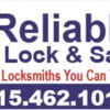 Reliable Lock & Safe Inc gallery