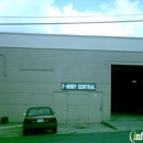F Body Central - Automobile Body Repairing & Painting