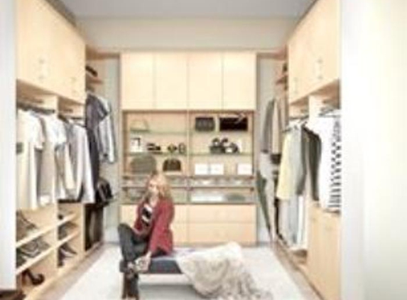 Closets by Design - Atlanta - Peachtree Corners, GA