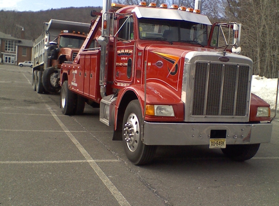 SAR's Auto Wreckers - Oak Ridge, NJ