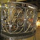 Creation Iron Design DBA - Iron Work