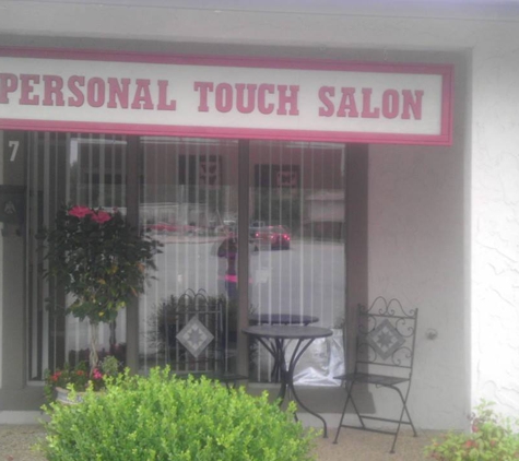 A Personal Touch Studio - Rogers, AR