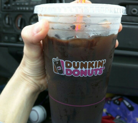 Dunkin' - Enfield, NH