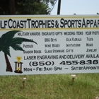 Gulf Coast Trophies Sport