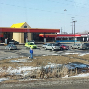 Flying J Travel Center - Altoona, IA