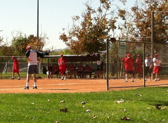 Menifee Community Center - Menifee, CA