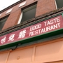 Chens Good Taste Restaurant