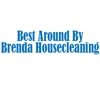 Best Around By Brenda Housecleaning gallery
