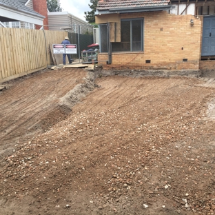 Lethal Excavations - Cheltenham, VIC