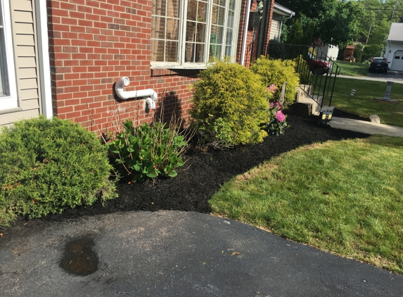 Granados Landscaping - Cranston, RI