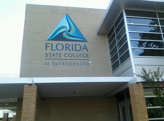 Florida State College at Jacksonville - Jacksonville, FL