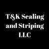 T&K Sealing And Striping gallery