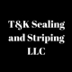 T&K Sealing And Striping