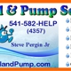 All Well And Pump Service