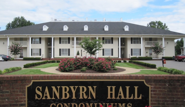 Sanbyrn Hall Condominiums - Murfreesboro, TN